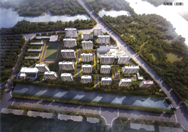 蕪湖星萬創(chuàng)展房地產(chǎn)開發(fā)有限責(zé)任公司中江苑項(xiàng)目（S4#(開閉所)、16#、18#、地下車庫四）階段性竣工環(huán)境保護(hù)驗(yàn)收公示