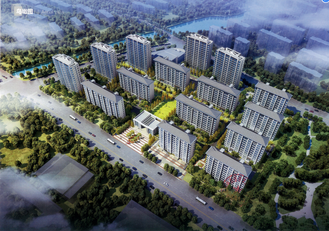 蕪湖偉星北部房地產(chǎn)開發(fā)有限公司 偉星瓏胤臺(tái)（1#、2#、3#、4#（配套）、5#、6#、7#、 8#、9#、13#、14#（菜市場）、地庫(非人防）） 階段性竣工環(huán)境保護(hù)驗(yàn)收監(jiān)測報(bào)告表